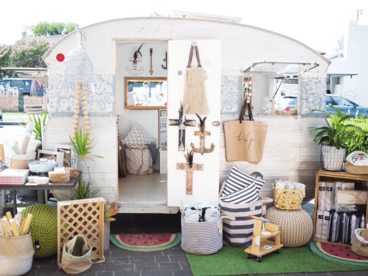 homewares
