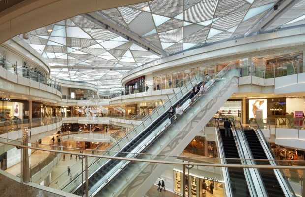china shopping mall pdf