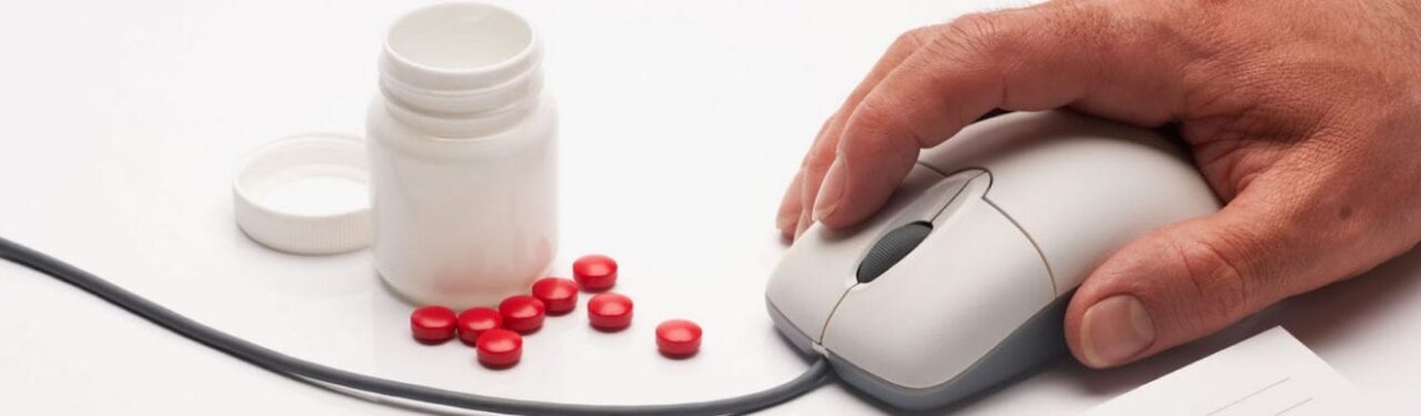 online drugstore