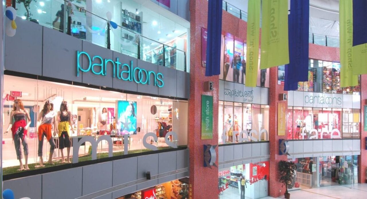 pantaloons