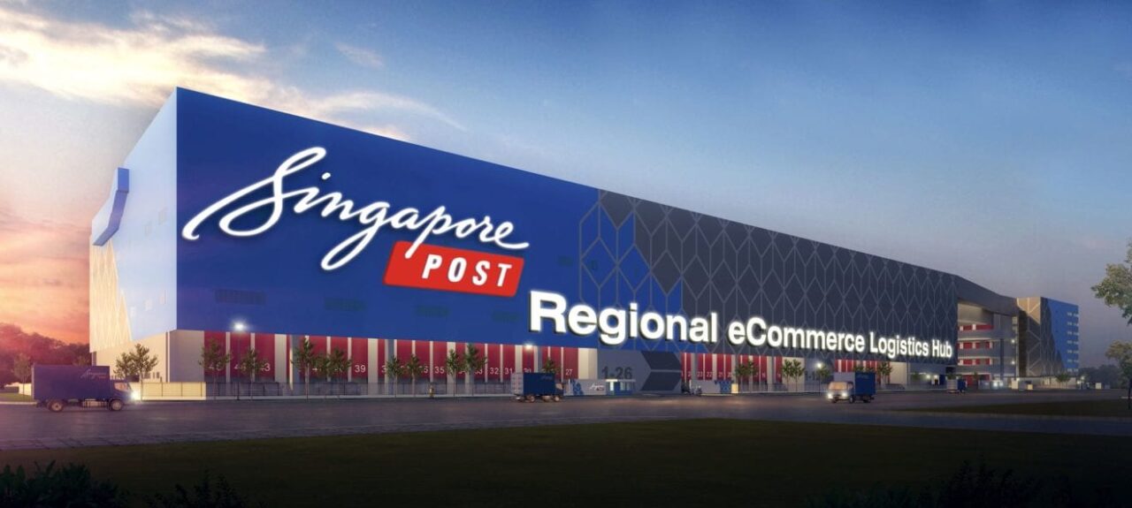 singpost
