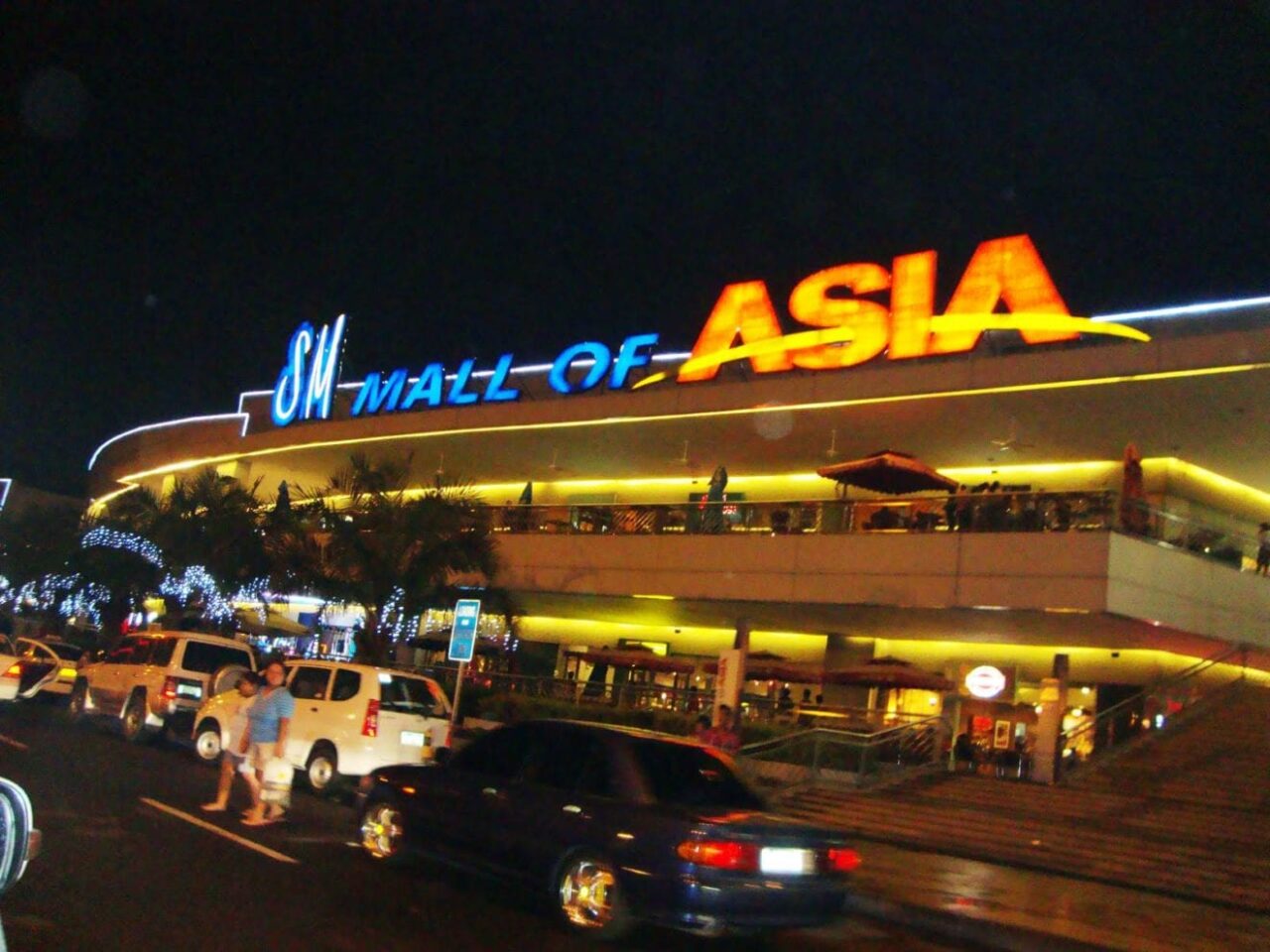 sm city