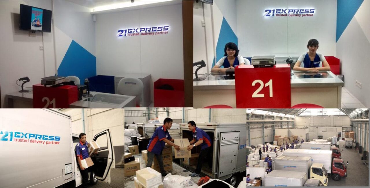 21express 1