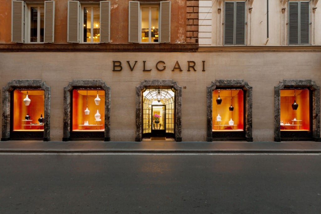 Bulgari