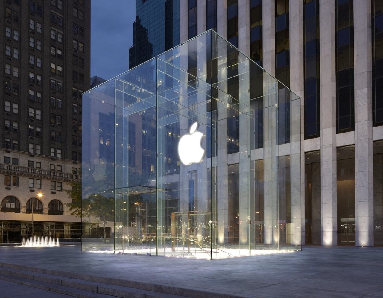 aapl