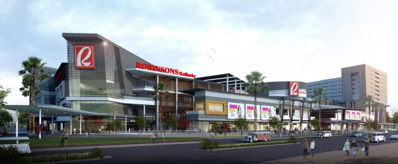 robinson cebu philippines