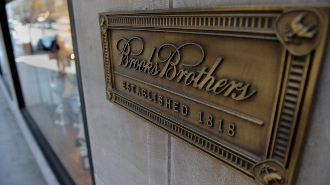 Brooks Brothers wide 62c7ba20a1f2e1f41c89d468a0153a3a39219640