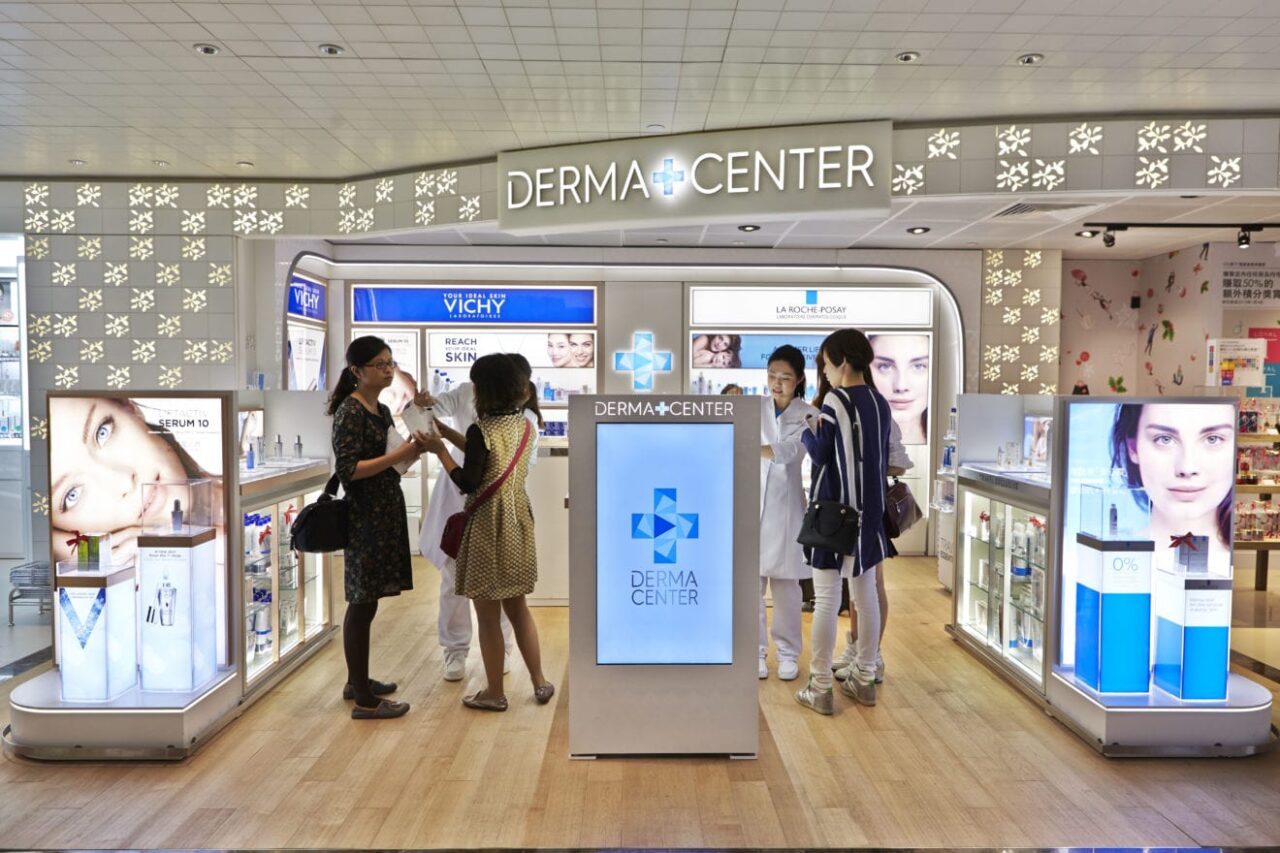 Dermacenter Hong KongChinachem