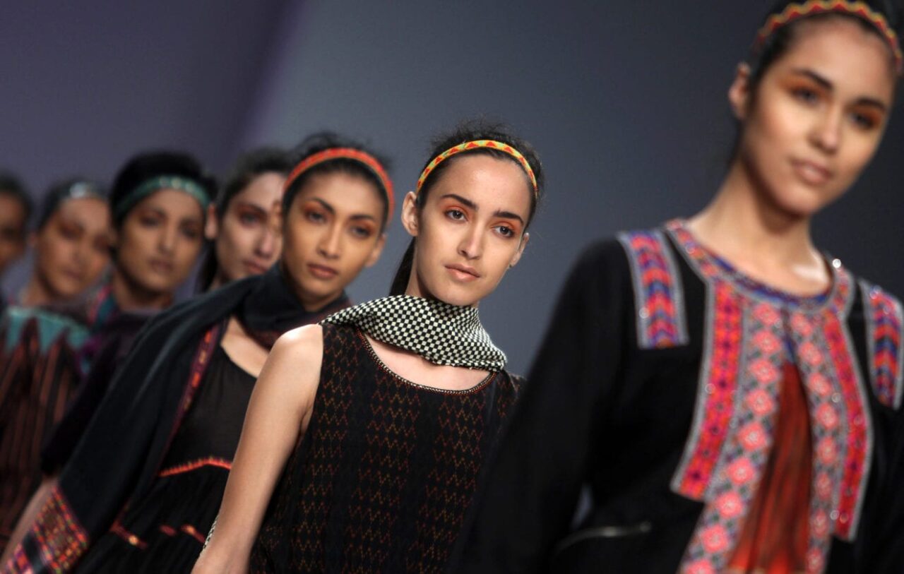India Fashion Miss copy
