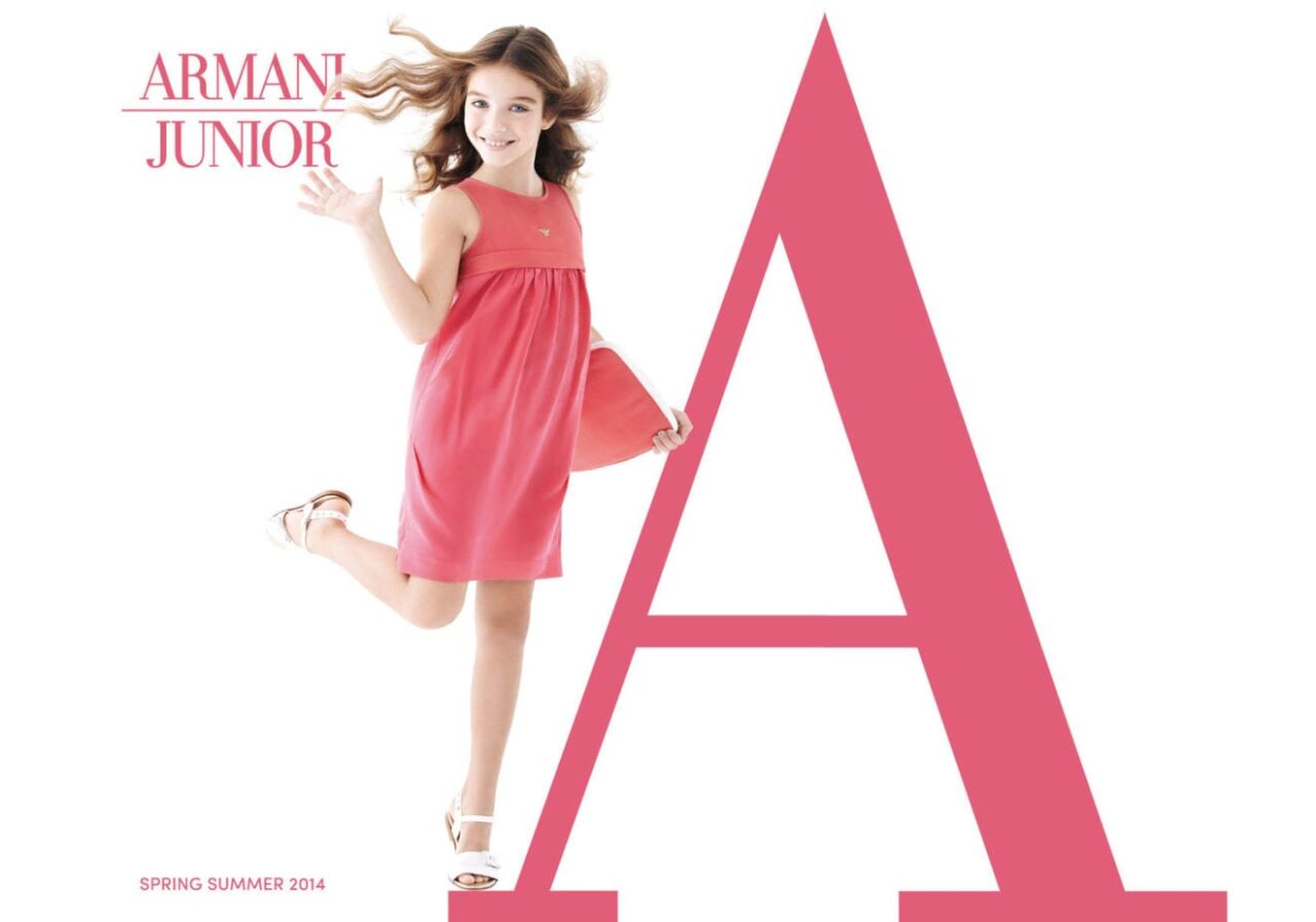 Stilus es elegancia Armani modra 98182198eff6f28f79935a05676aaede