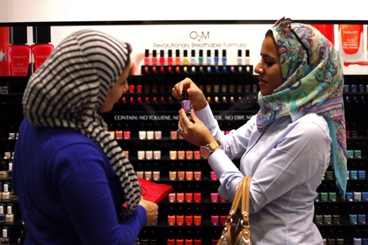 dubai halal reuters 201113