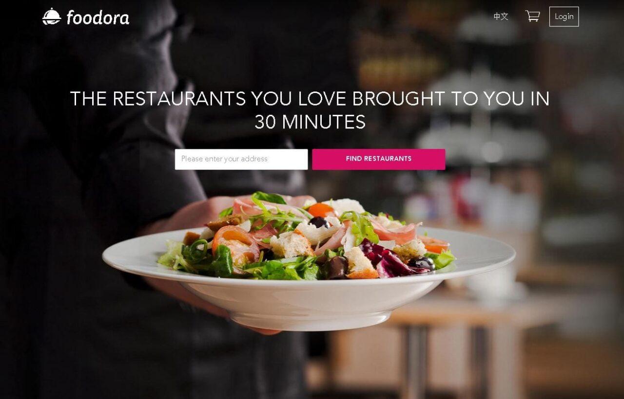 foodora2