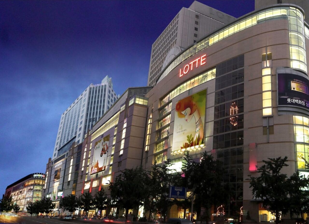 lotte