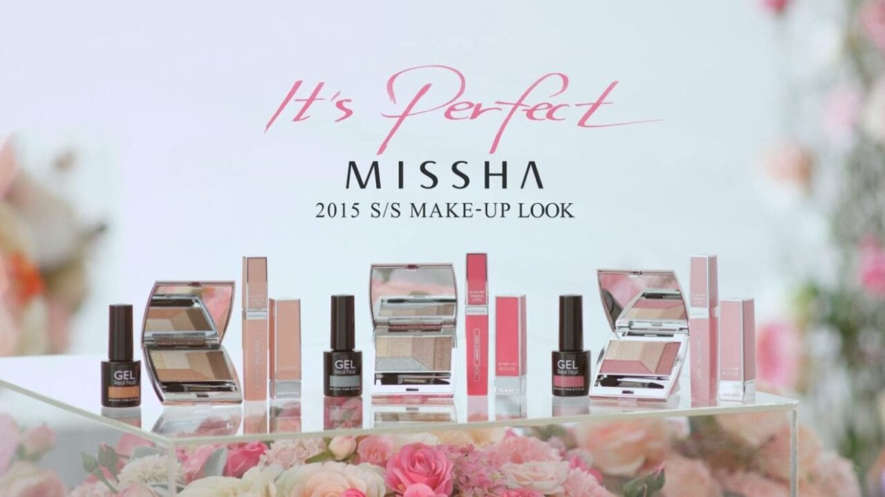 missha 1