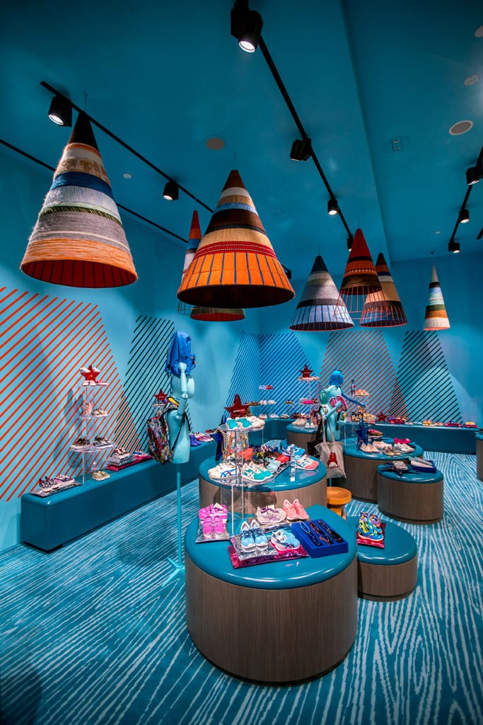 Pedder on Scotts Singapore