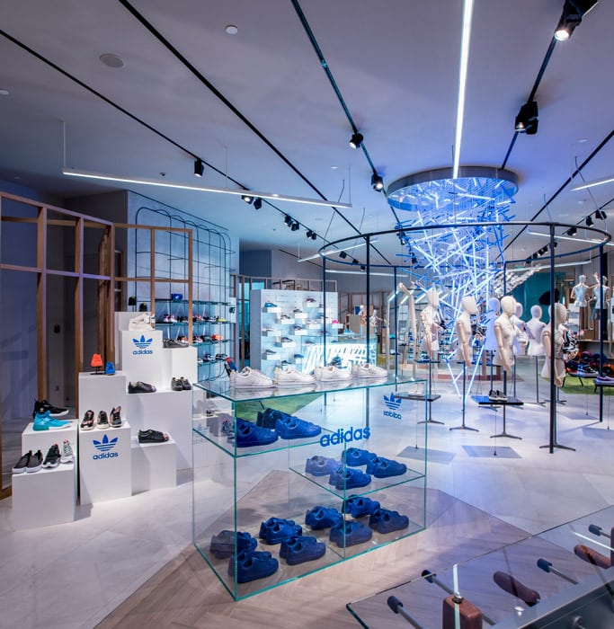 Pedder on Scotts Singapore