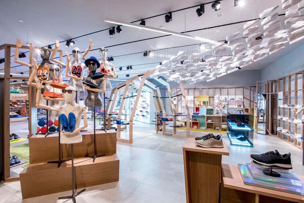Pedder On Scotts Singapore