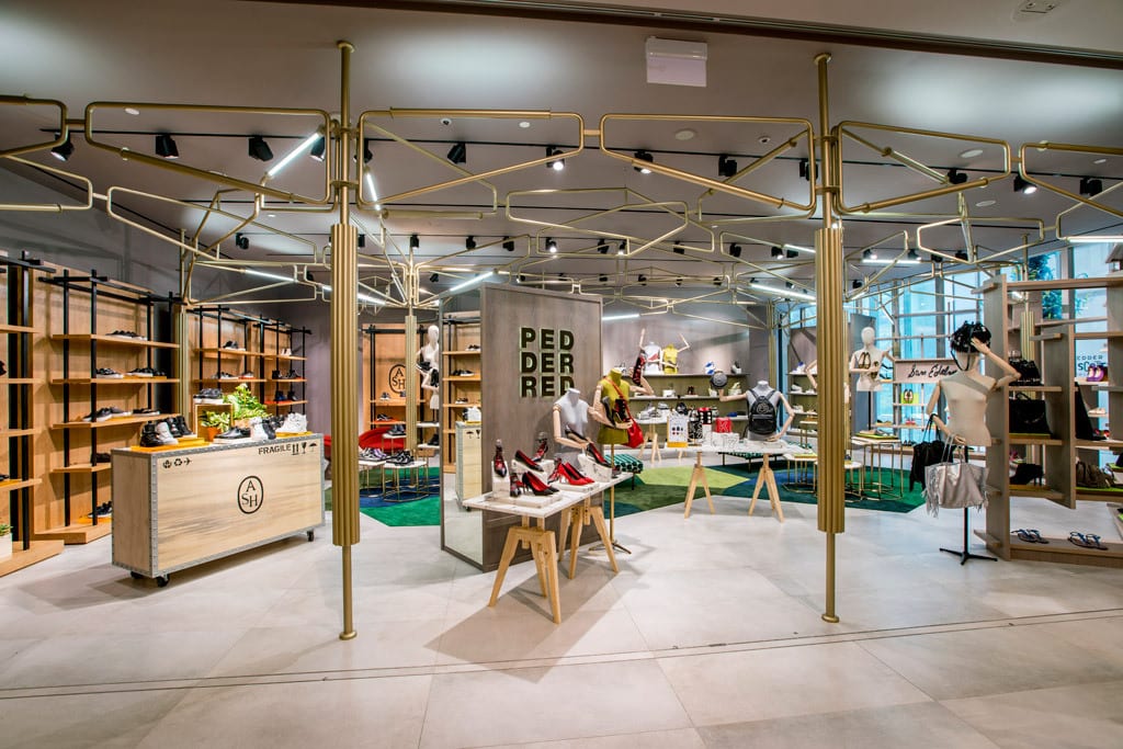 Pedder On Scotts Singapore