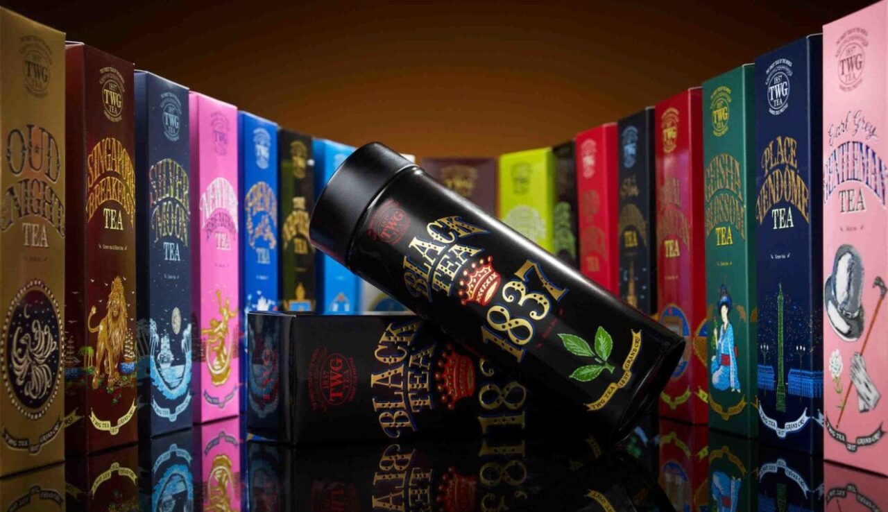 twg twinnings