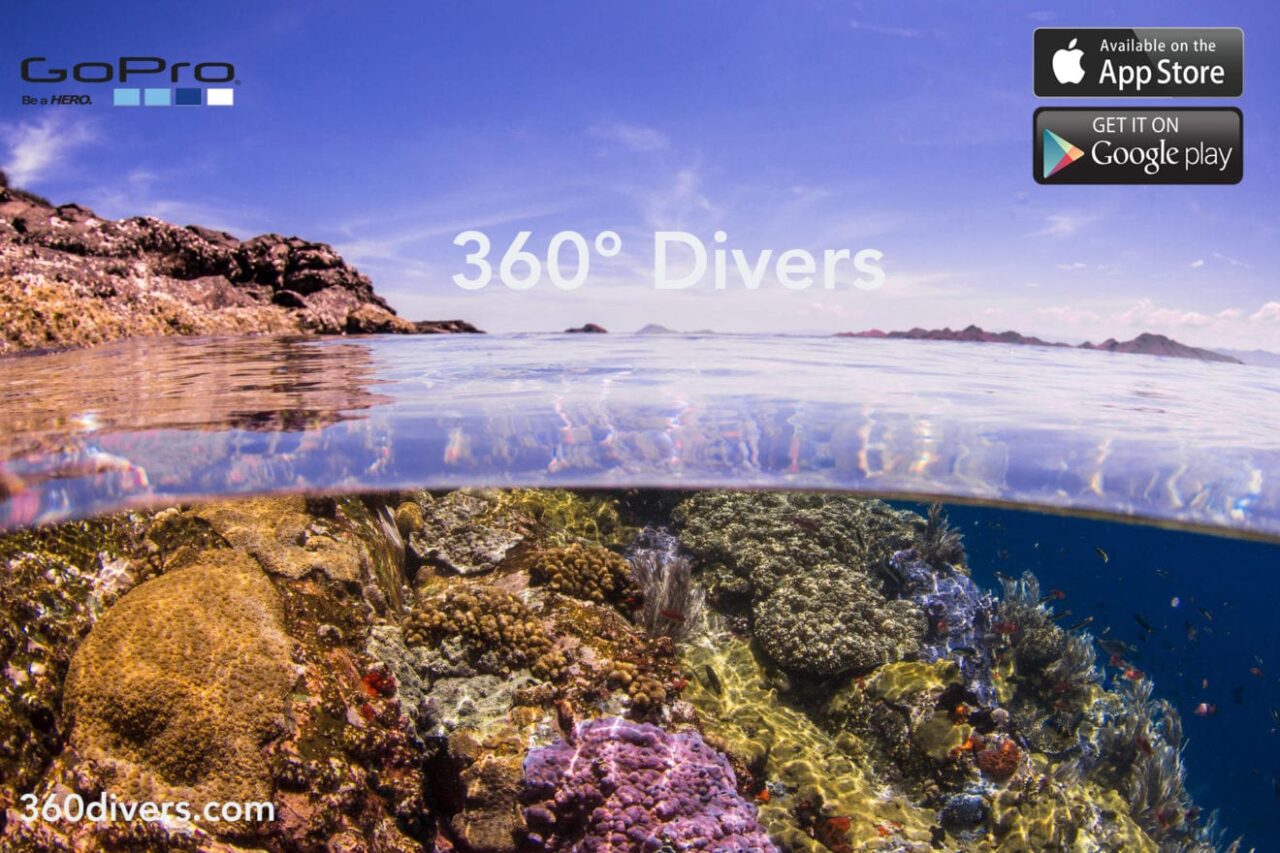 360divers