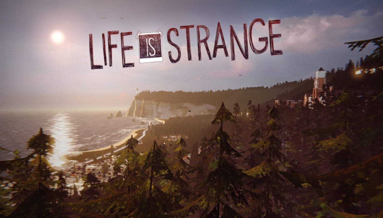 Life Is Strange Episode 1 2