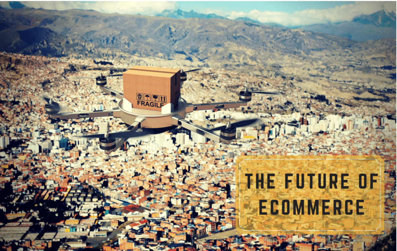 The Future of Ecommerce Visual