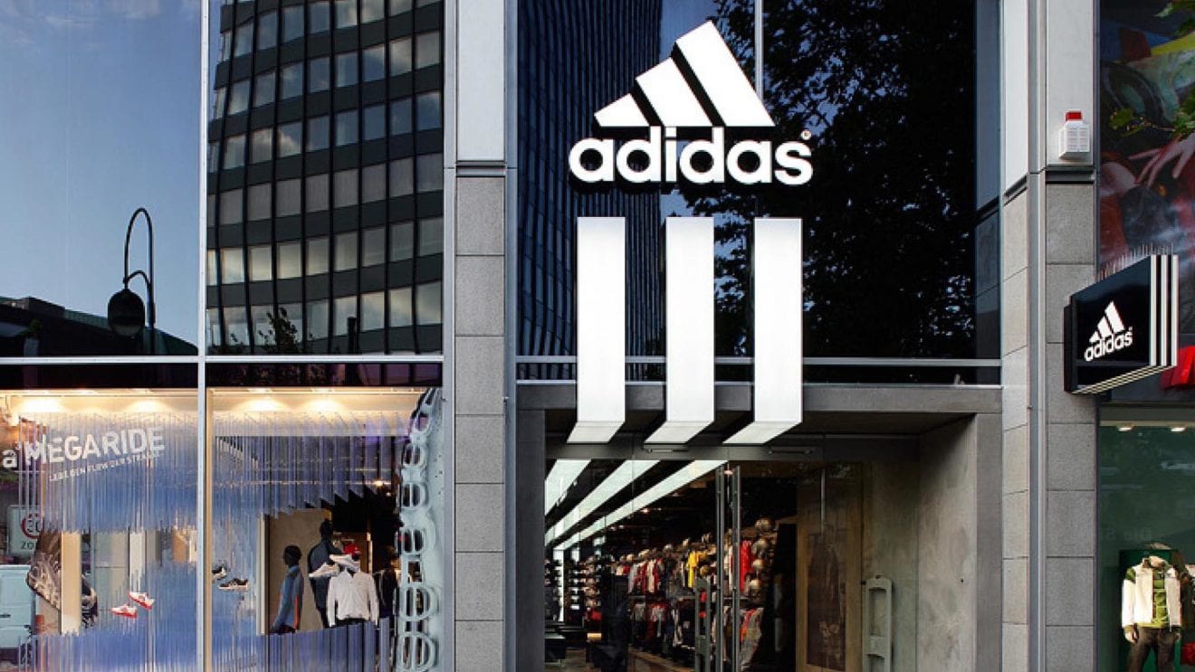 Adidas Originals to open store in Gangnam, | Retail News Asia