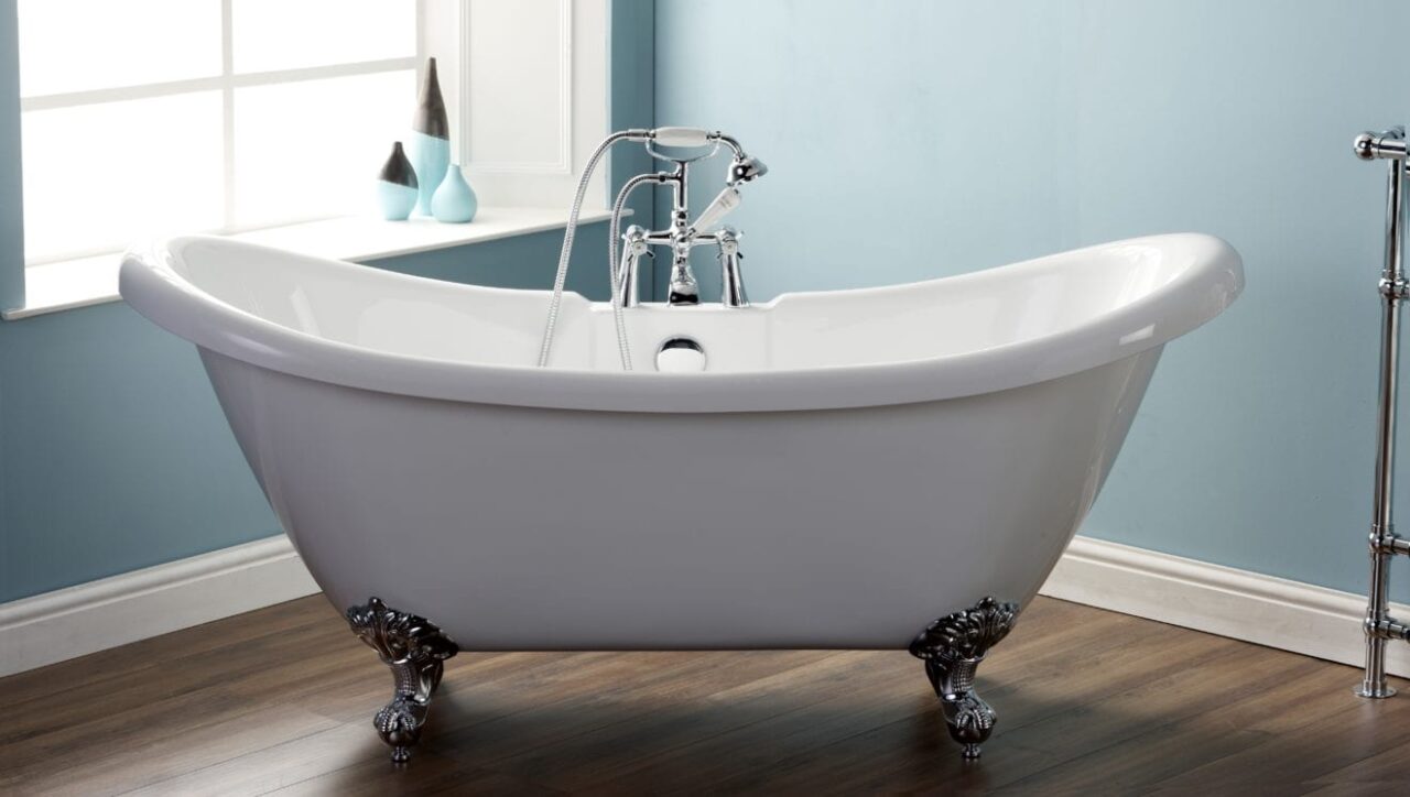 bathtub