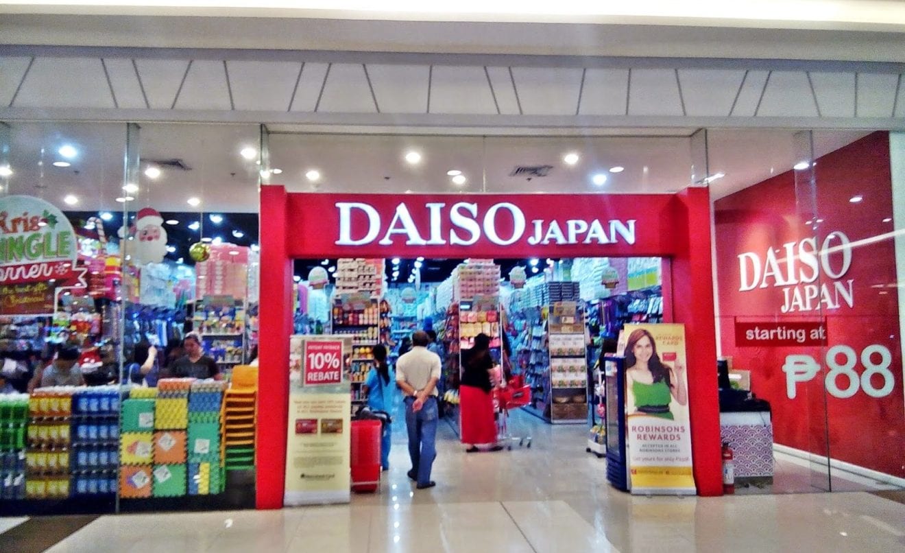 Daiso expansion in Arizona: Popular Japanese discount store is