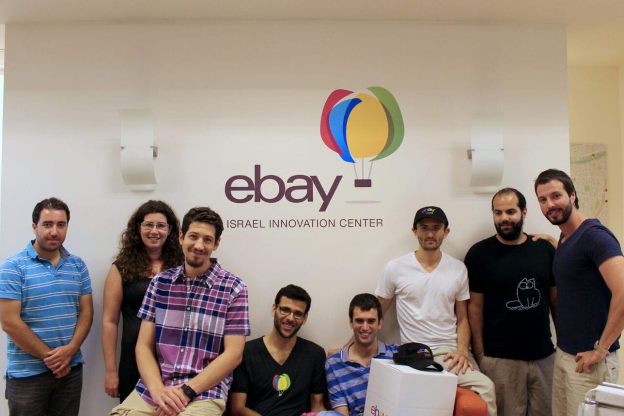 ebay Valet Team