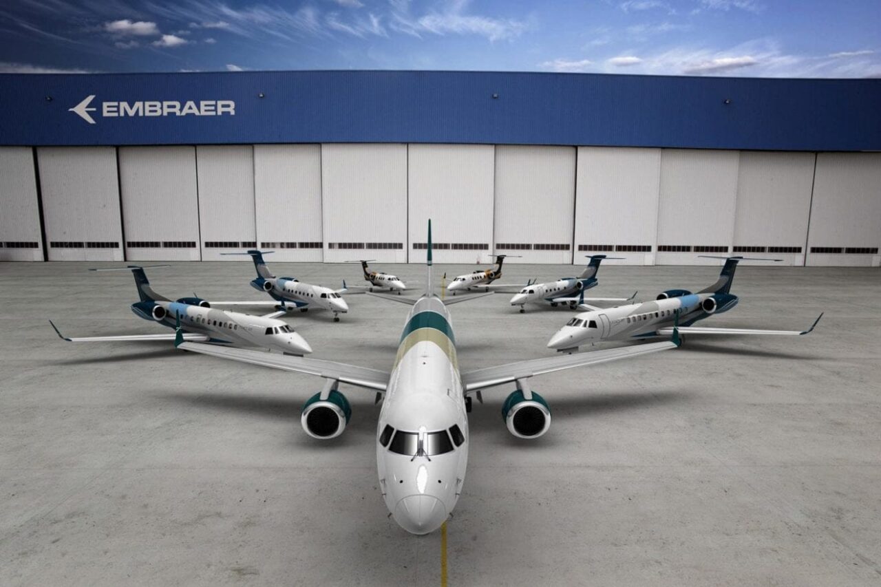 embraer