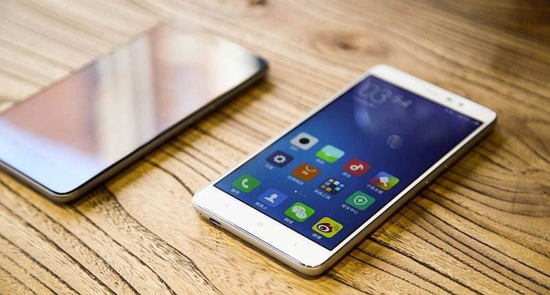 xiaomi redmi note 3 1