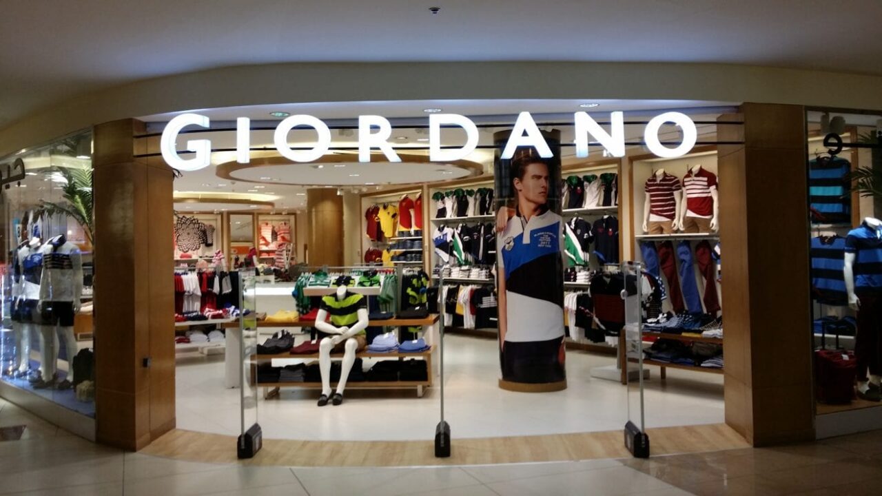 giordano