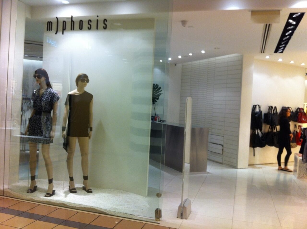 m phosis pte ltd