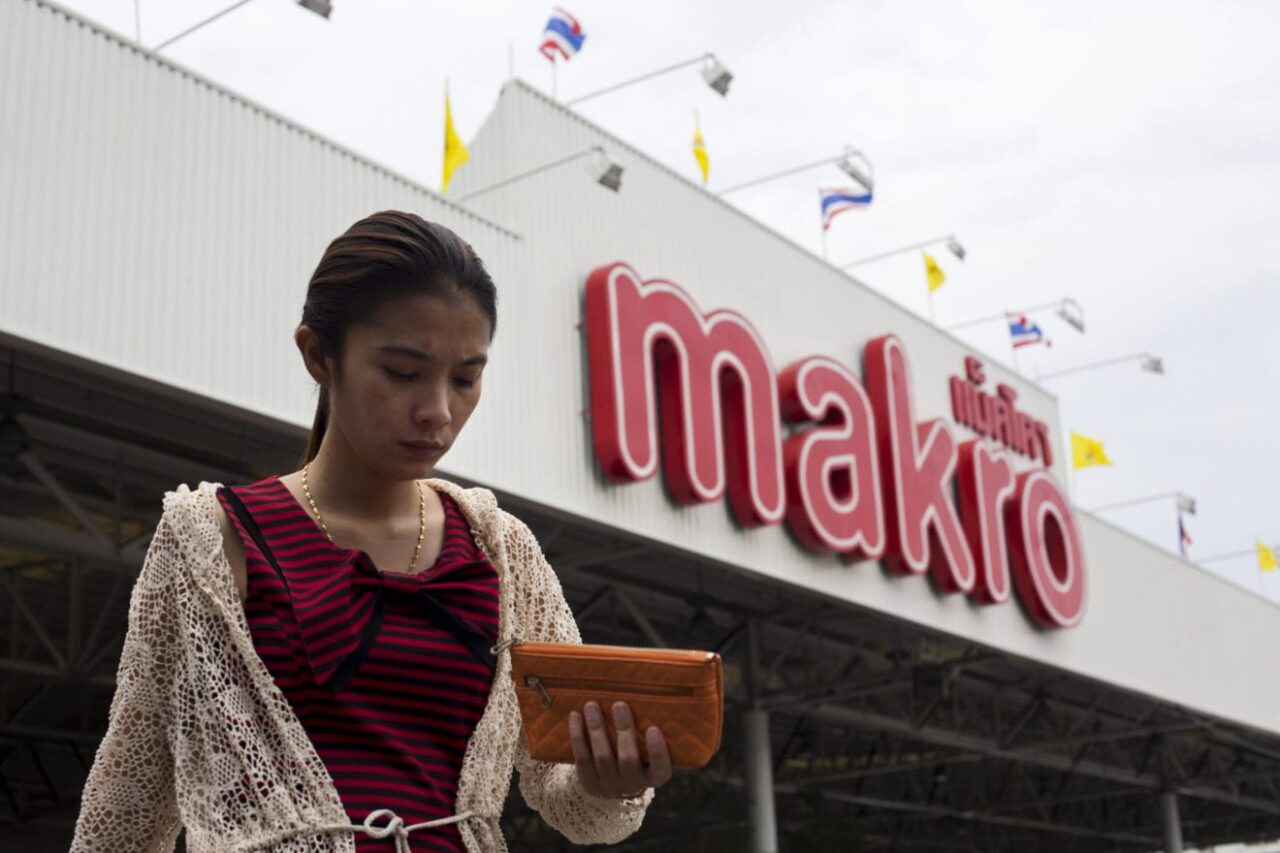 siam makro