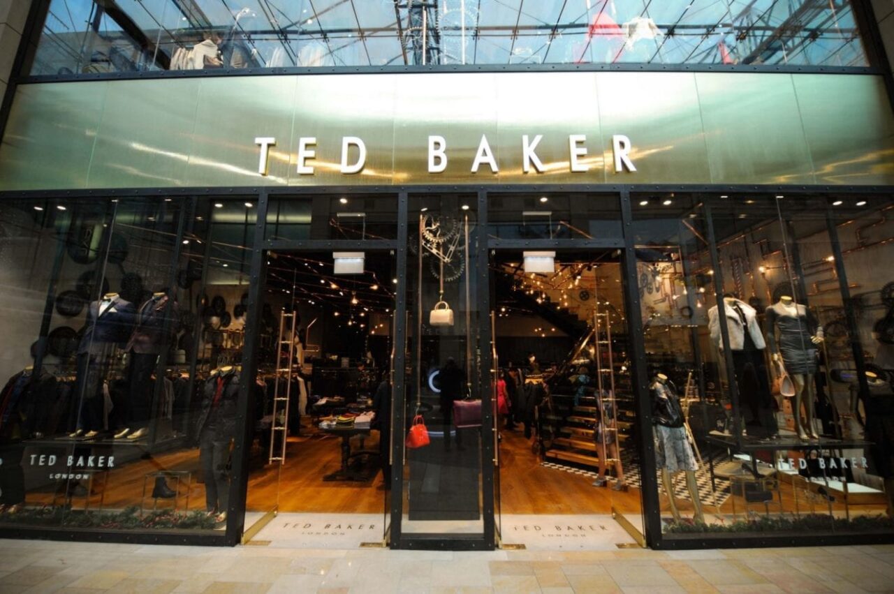 ted baker