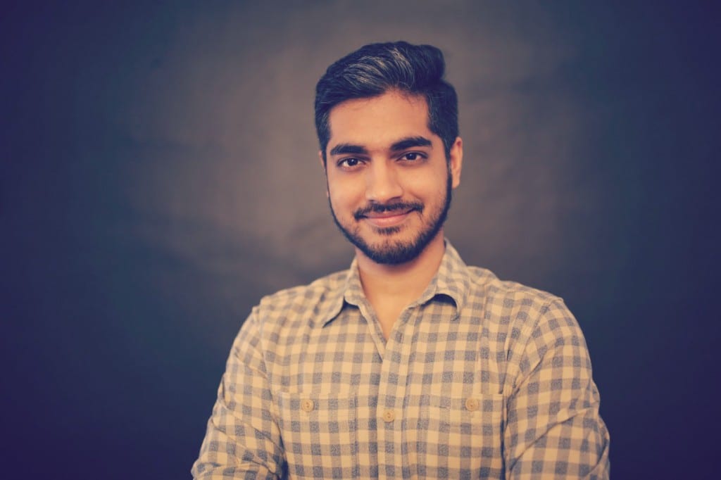 Dooj Ramchandani