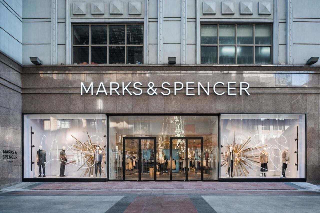 Marks and Spencer1