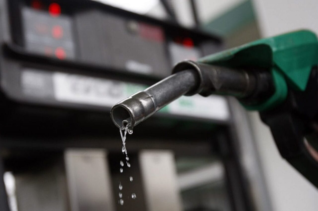 Petrol pump1