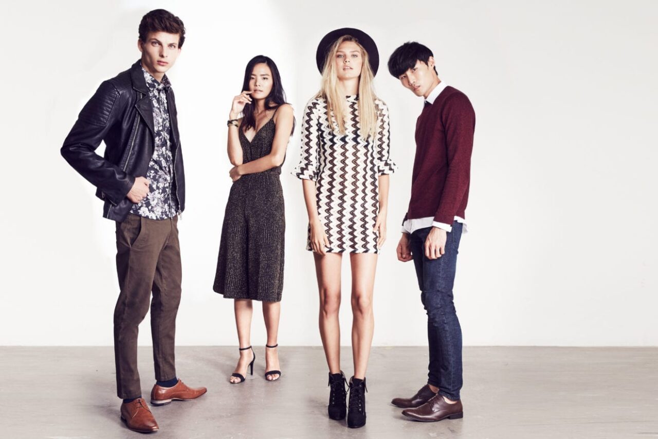 ZALORA Takes a Look Back to 2015