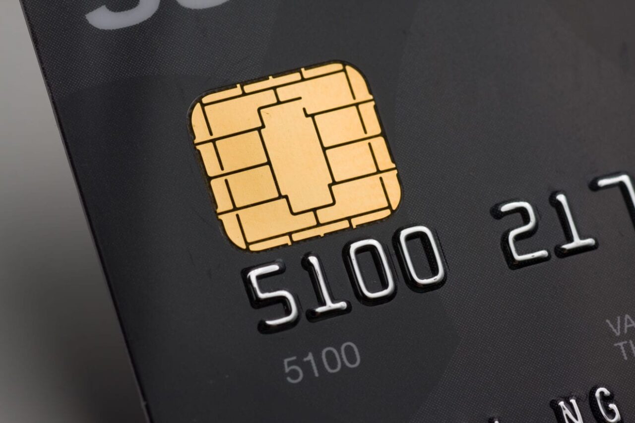 debit card
