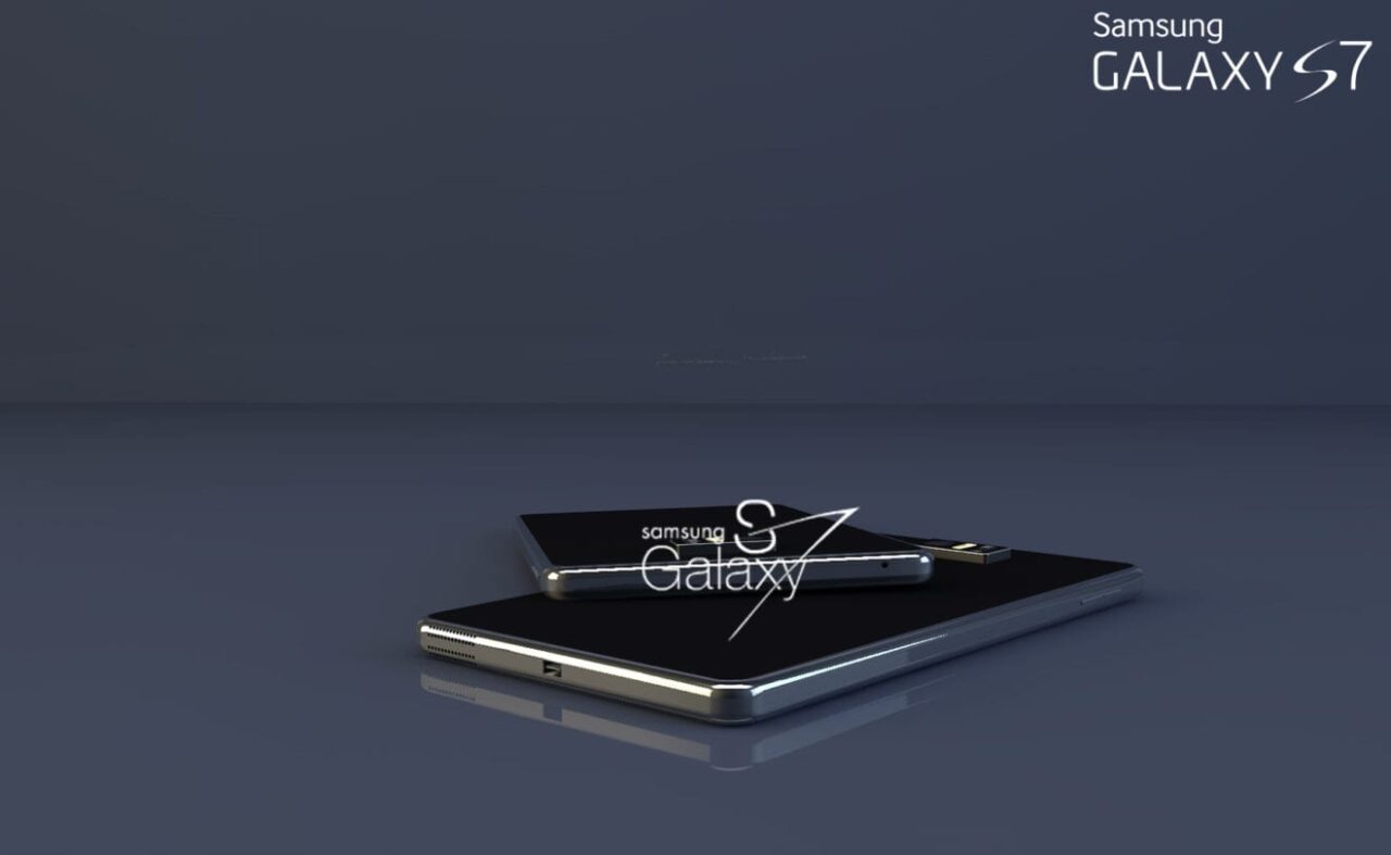 galaxy s7 1