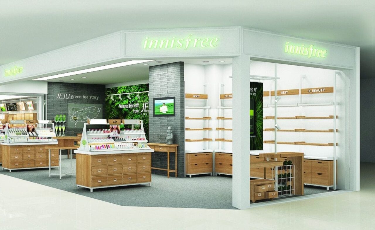 innisfree