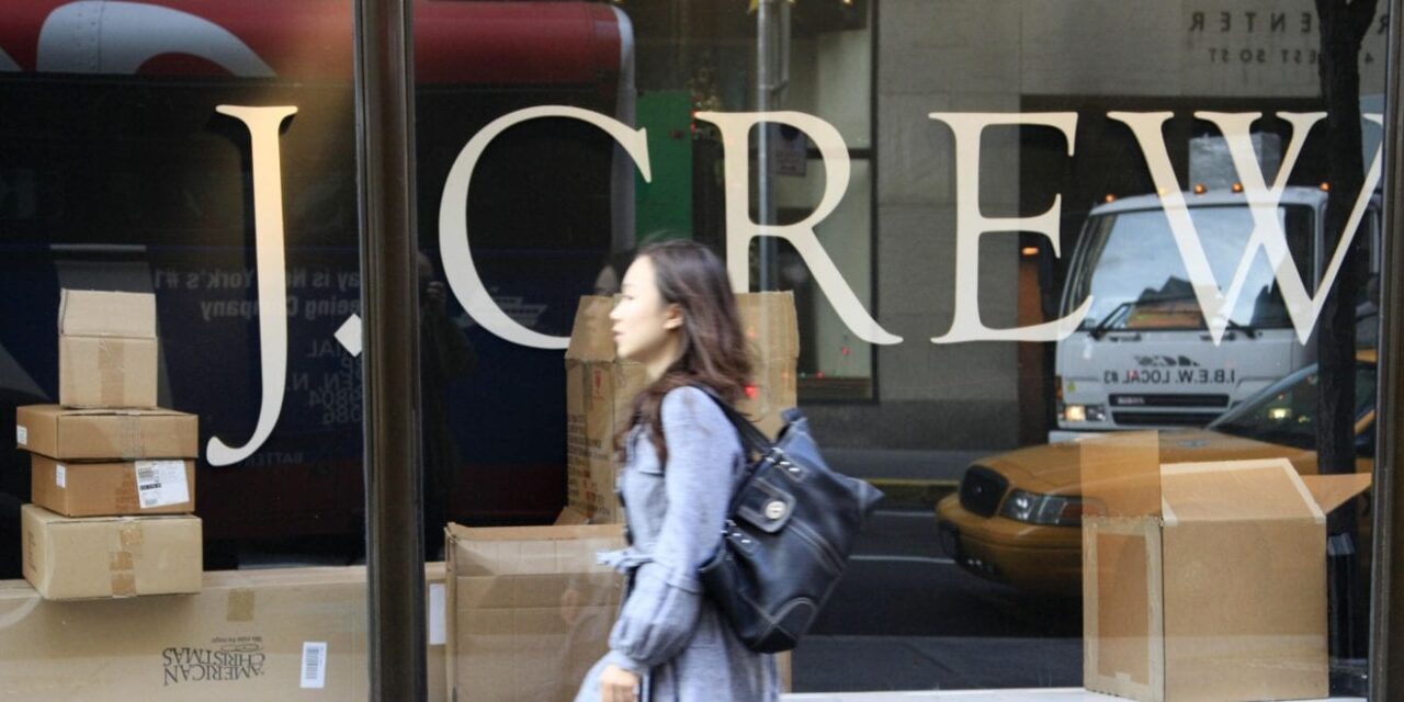 jcrew