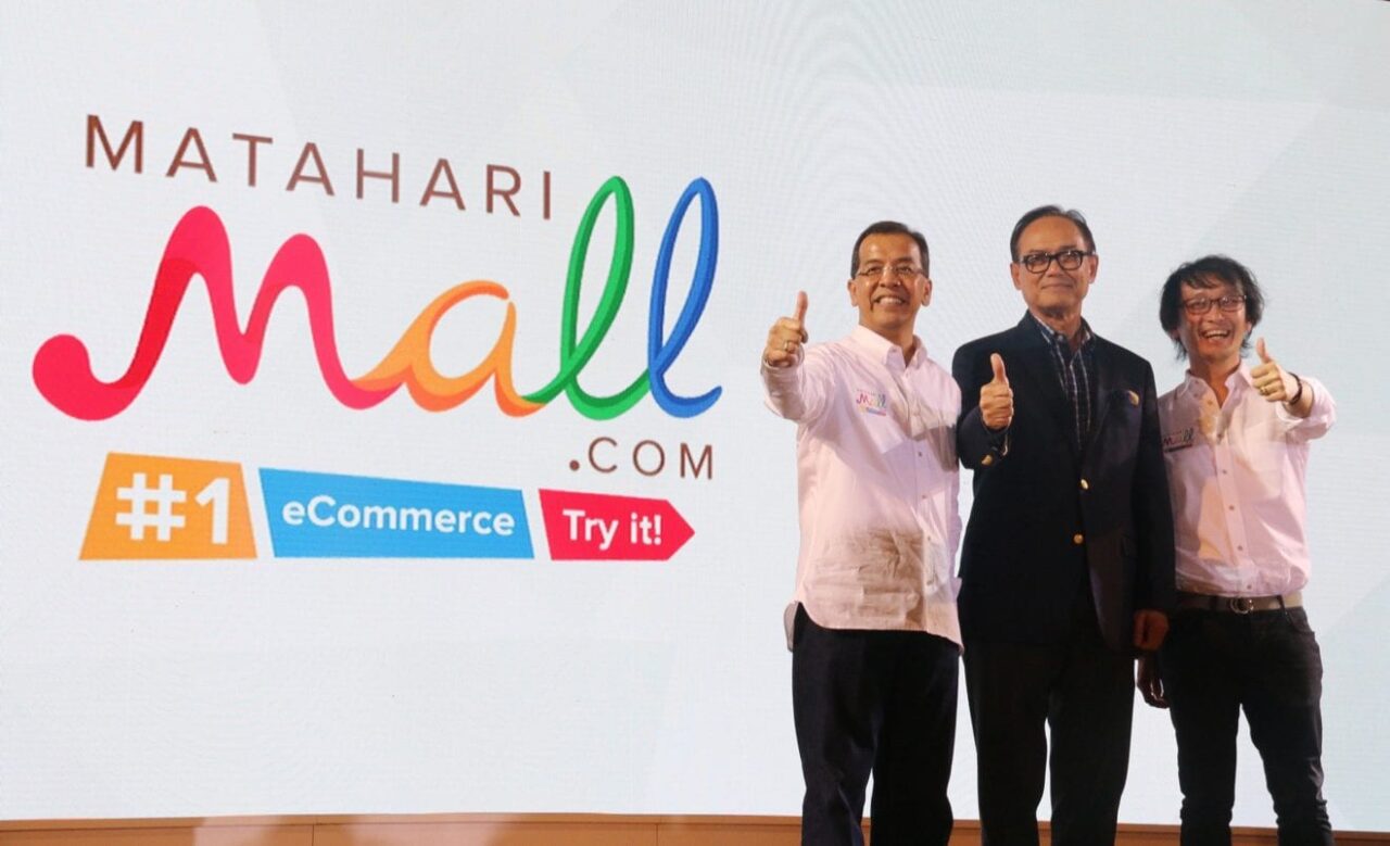program superseptember ramaikan peluncuran mataharimall com 150910 0