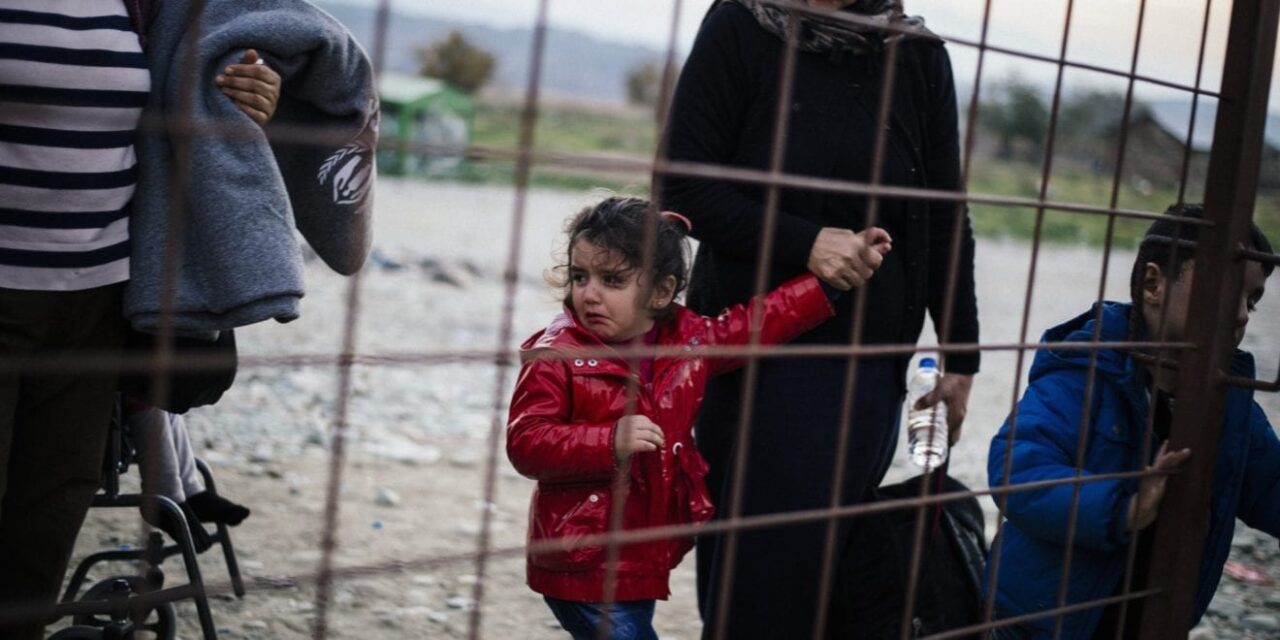 refugees