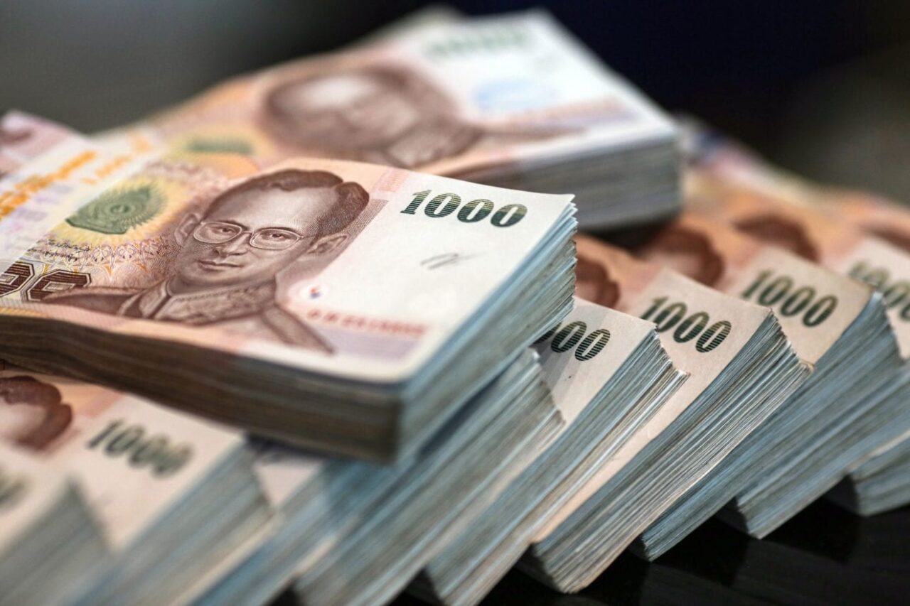 thaibaht