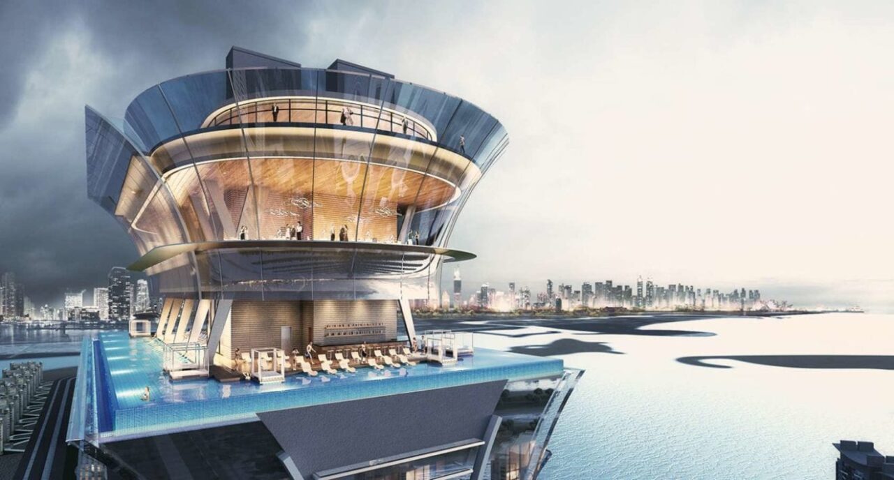 The Palm Tower Residences
