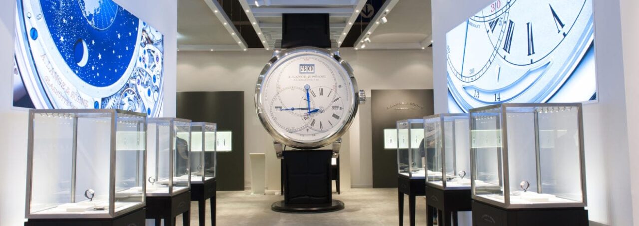 Watches Wonders