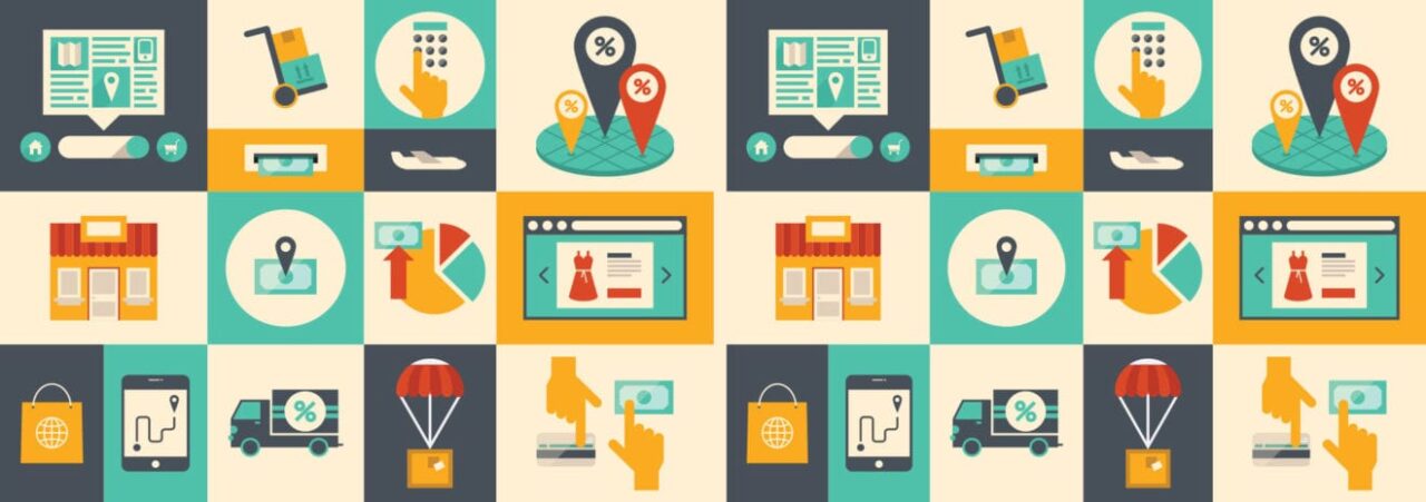 What is Omni Channel Commerce Really